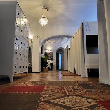 Lesce Hostel 外观 照片
